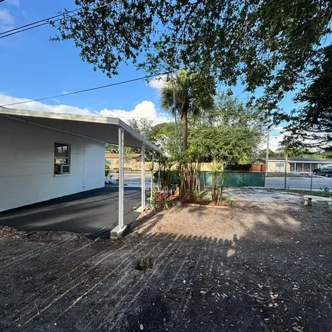 4300 72nd Avenue N Pinellas Park FL 33781