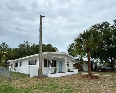 4300 72nd Avenue N Pinellas Park FL 33781