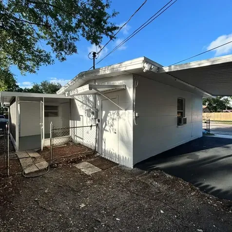 4300 72nd Avenue N Pinellas Park FL 33781