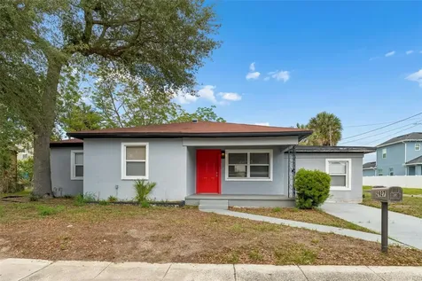 2927 Banza Street Tampa FL 33605
