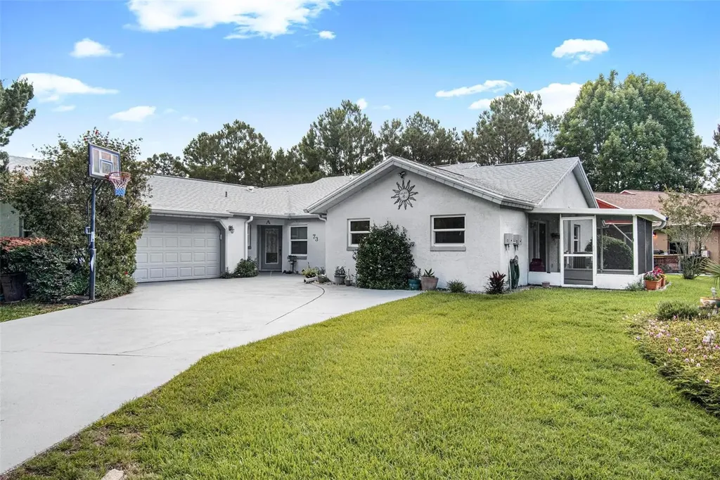 73 Buttonworth Drive Palm Coast FL 32137