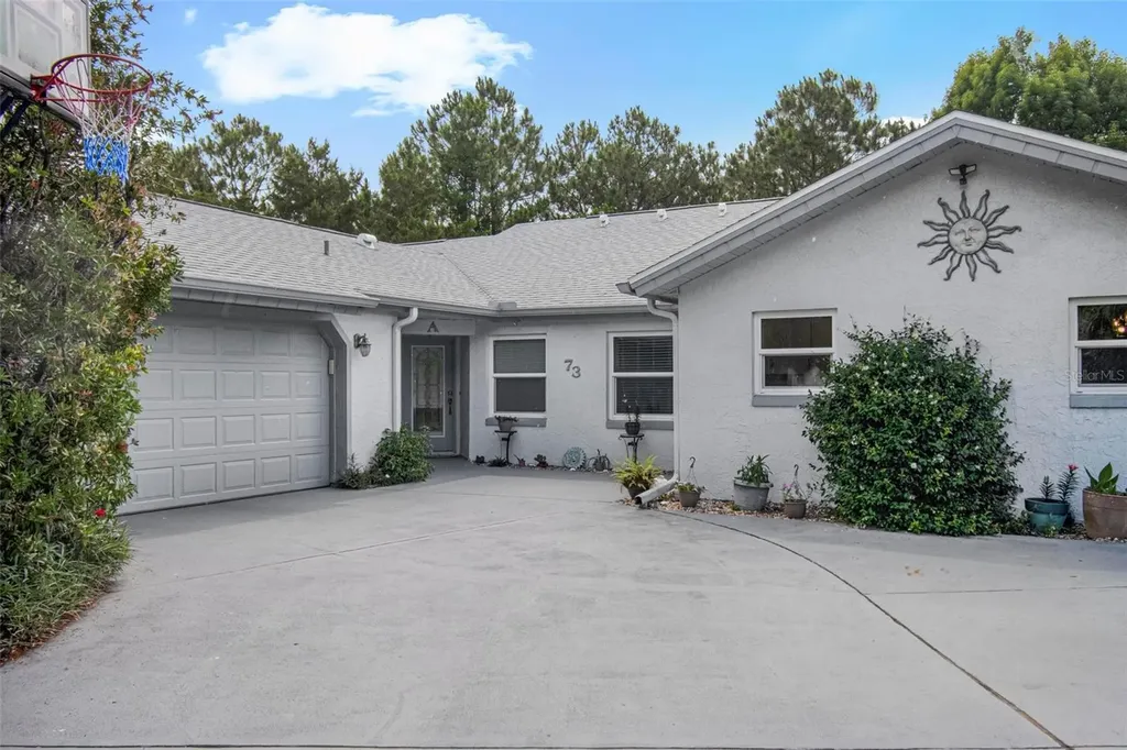 73 Buttonworth Drive Palm Coast FL 32137