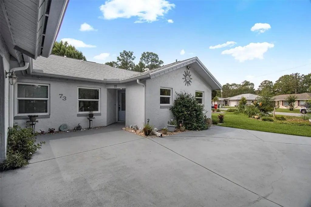 73 Buttonworth Drive Palm Coast FL 32137