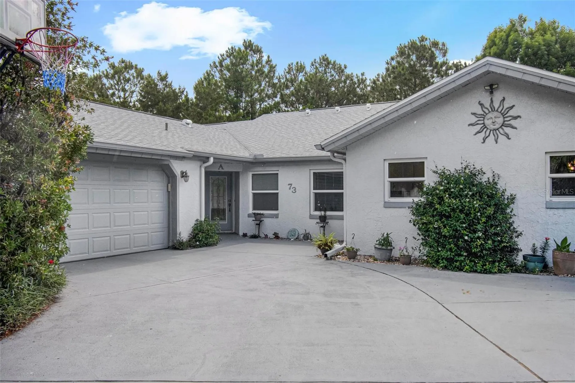 73 Buttonworth Drive Palm Coast FL 32137