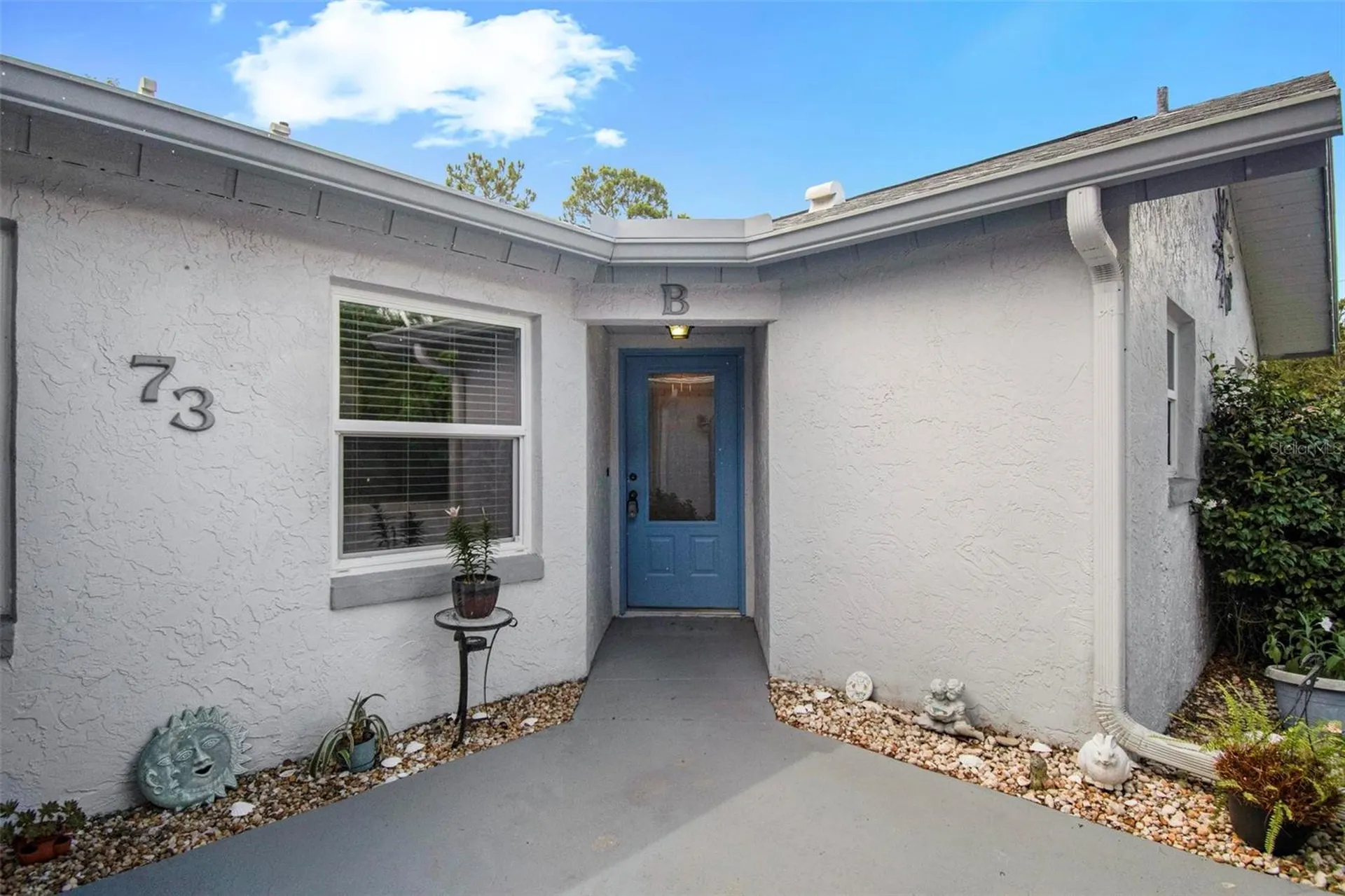 73 Buttonworth Drive Palm Coast FL 32137