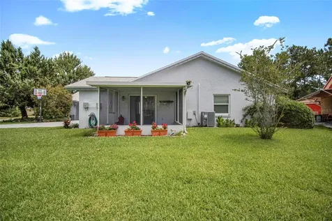 73 Buttonworth Drive Palm Coast FL 32137