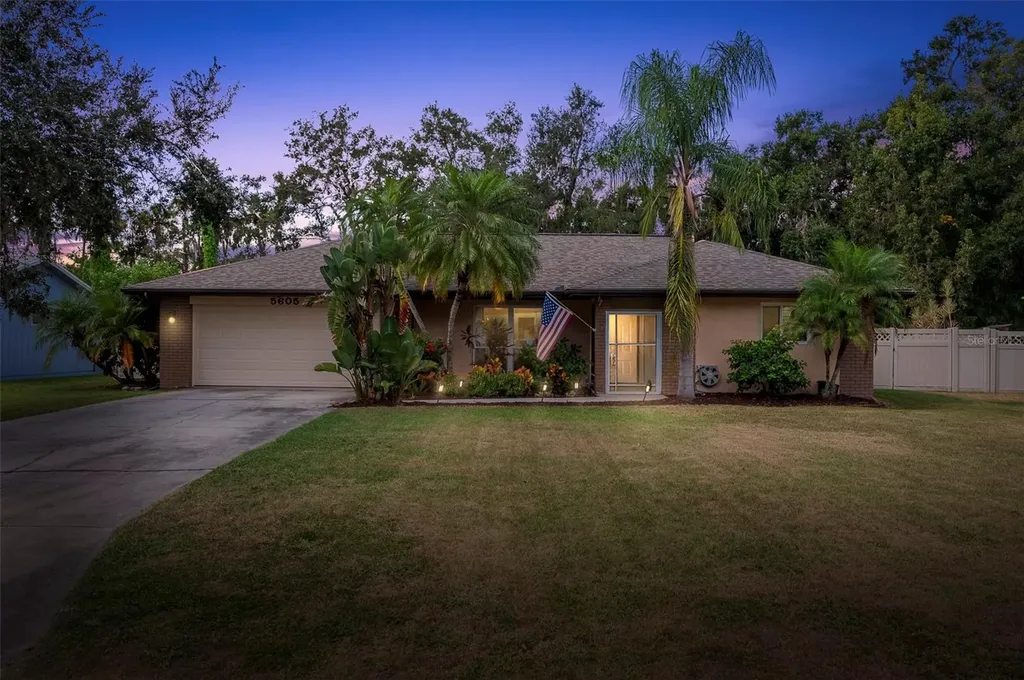 5605 78th Avenue E Palmetto FL 34221