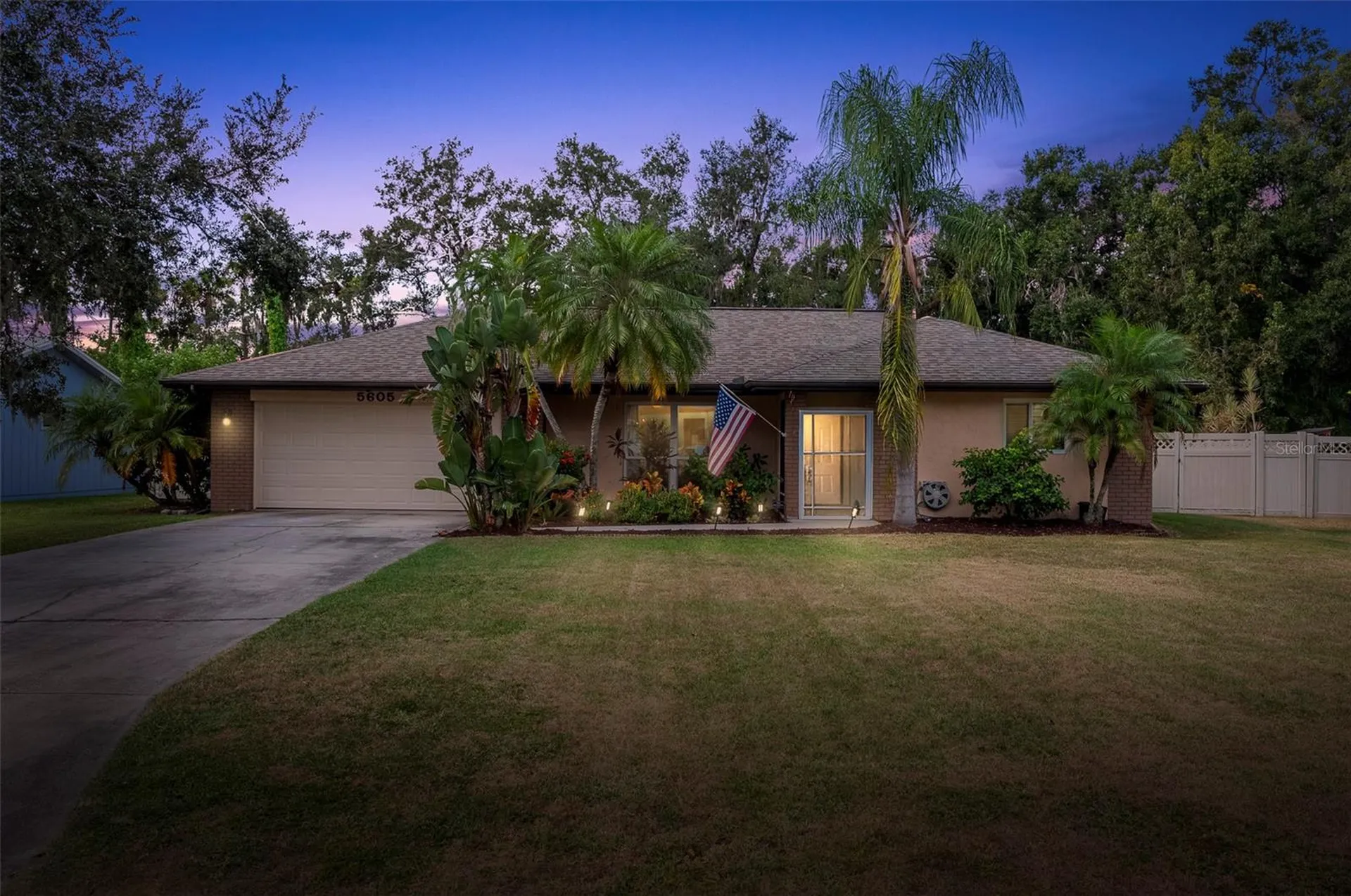 5605 78th Avenue E Palmetto FL 34221