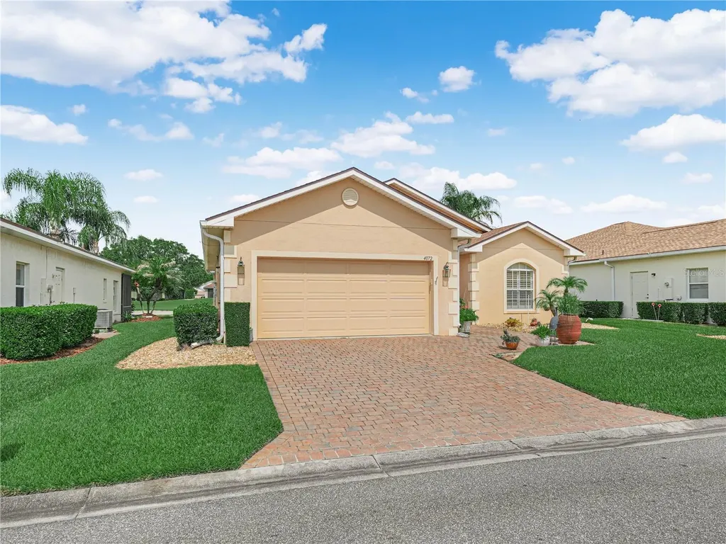 4072 Dunmore Drive Lake Wales FL 33859