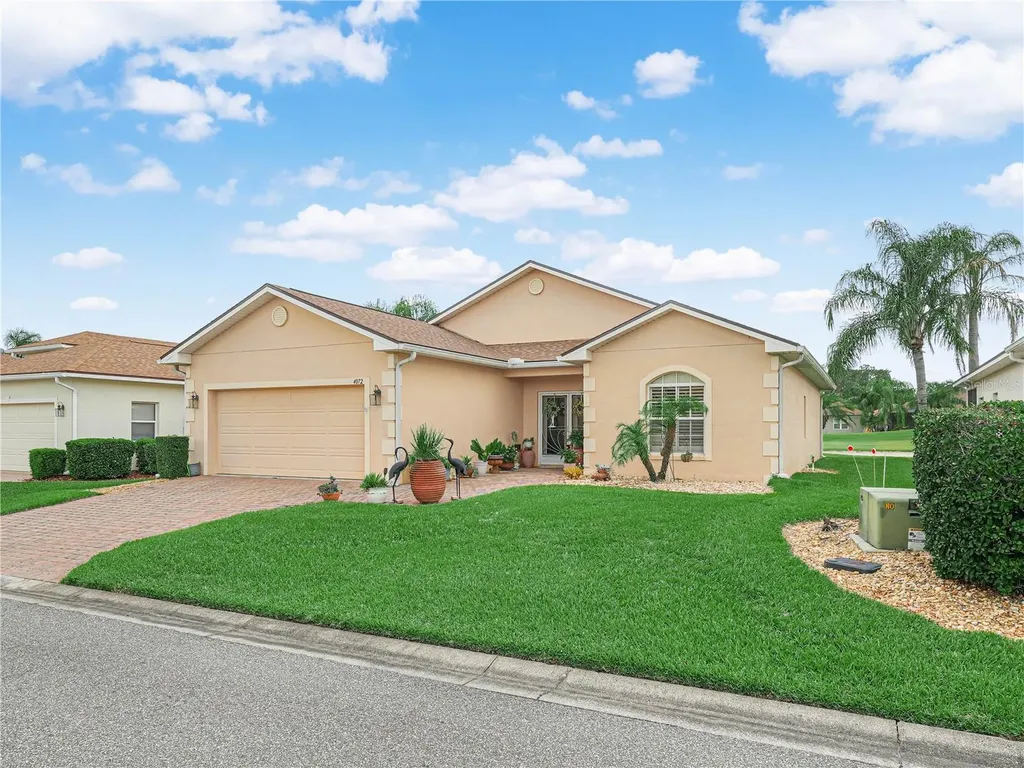 4072 Dunmore Drive Lake Wales FL 33859
