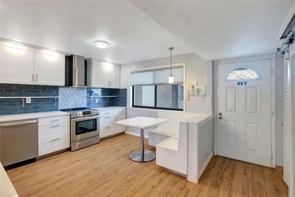 1581 Gulf Boulevard Clearwater Beach FL 33767