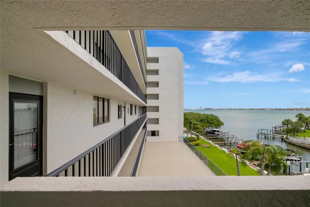 1581 Gulf Boulevard Clearwater Beach FL 33767