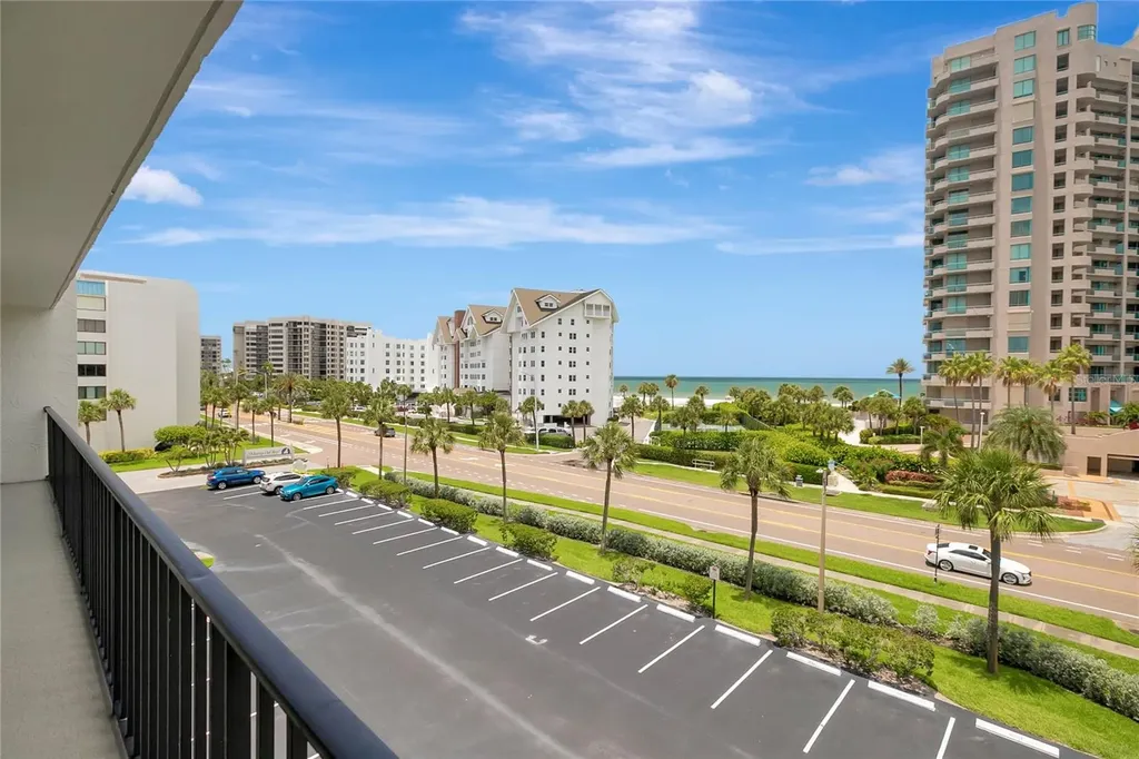 1581 Gulf Boulevard Clearwater Beach FL 33767