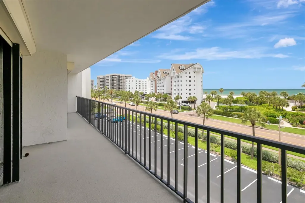 1581 Gulf Boulevard Clearwater Beach FL 33767