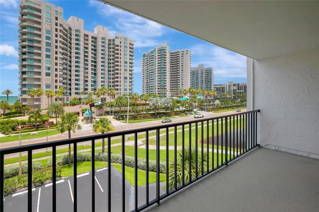 1581 Gulf Boulevard Clearwater Beach FL 33767