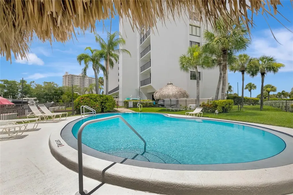 1581 Gulf Boulevard Clearwater Beach FL 33767