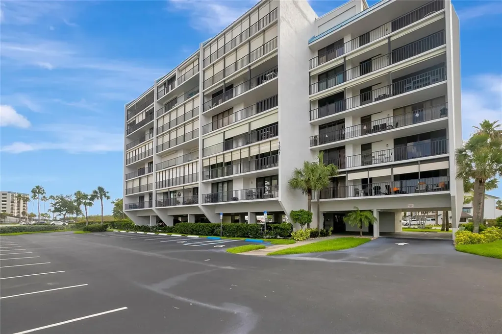 1581 Gulf Boulevard Clearwater Beach FL 33767