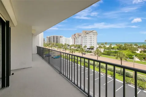 1581 Gulf Boulevard Clearwater Beach FL 33767