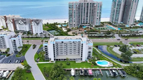 1581 Gulf Boulevard Clearwater Beach FL 33767