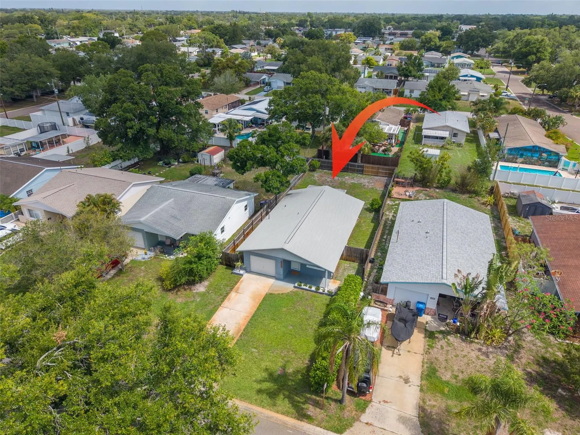 5621 16th Avenue N St Petersburg FL 33710