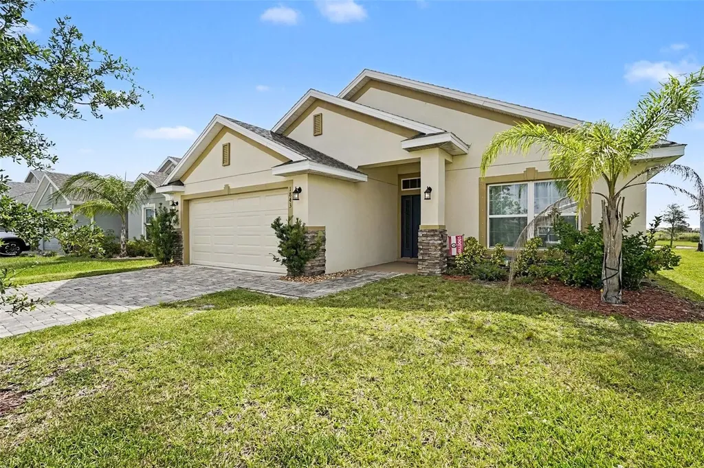 1843 Middlebury Drive SE Palm Bay FL 32909