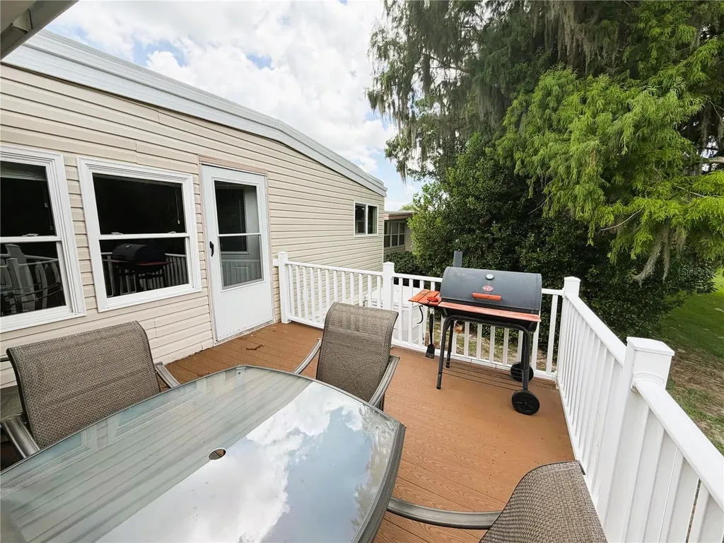 122 Palo Verde Drive Leesburg FL 34748