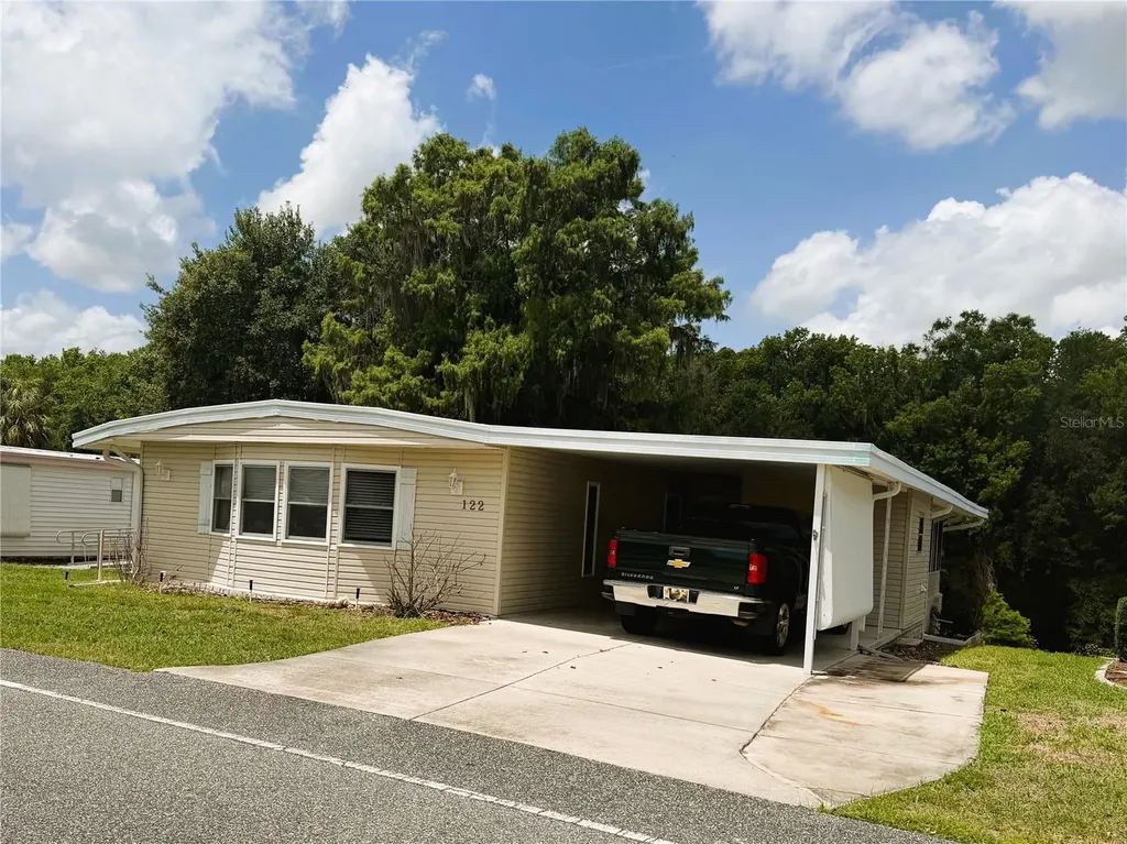 122 Palo Verde Drive Leesburg FL 34748