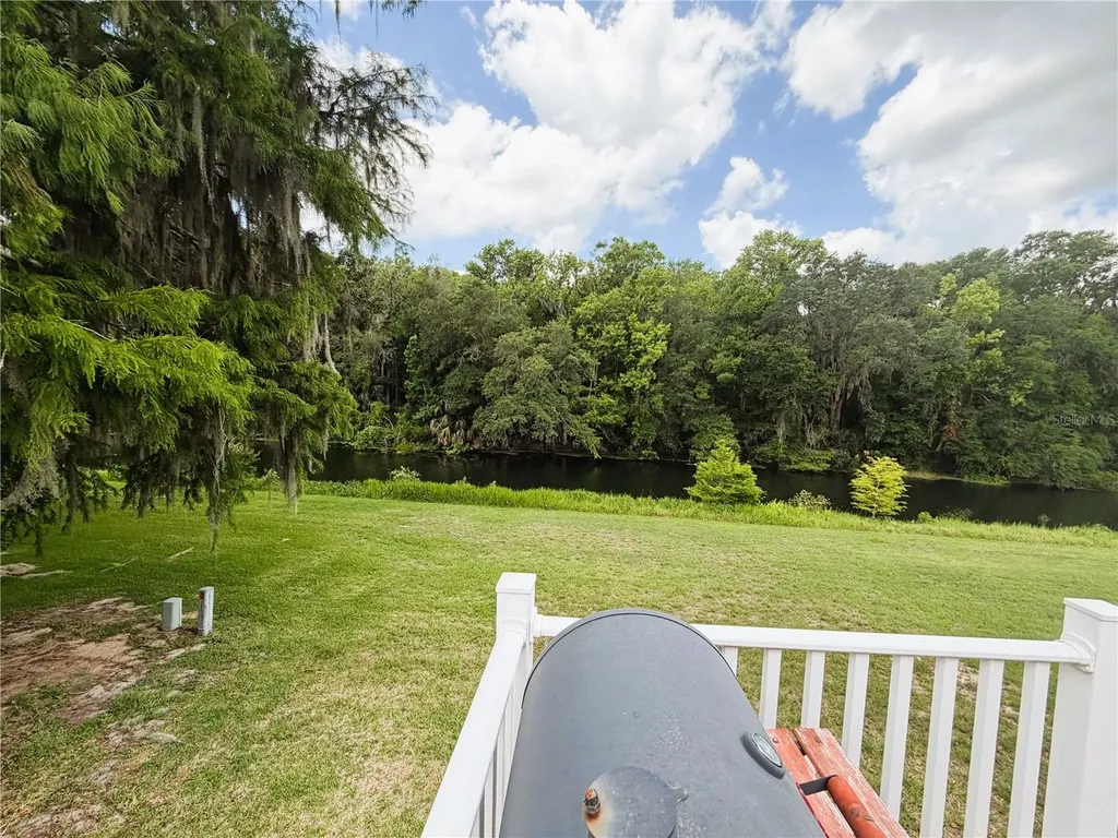 122 Palo Verde Drive Leesburg FL 34748