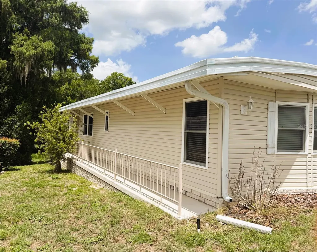 122 Palo Verde Drive Leesburg FL 34748