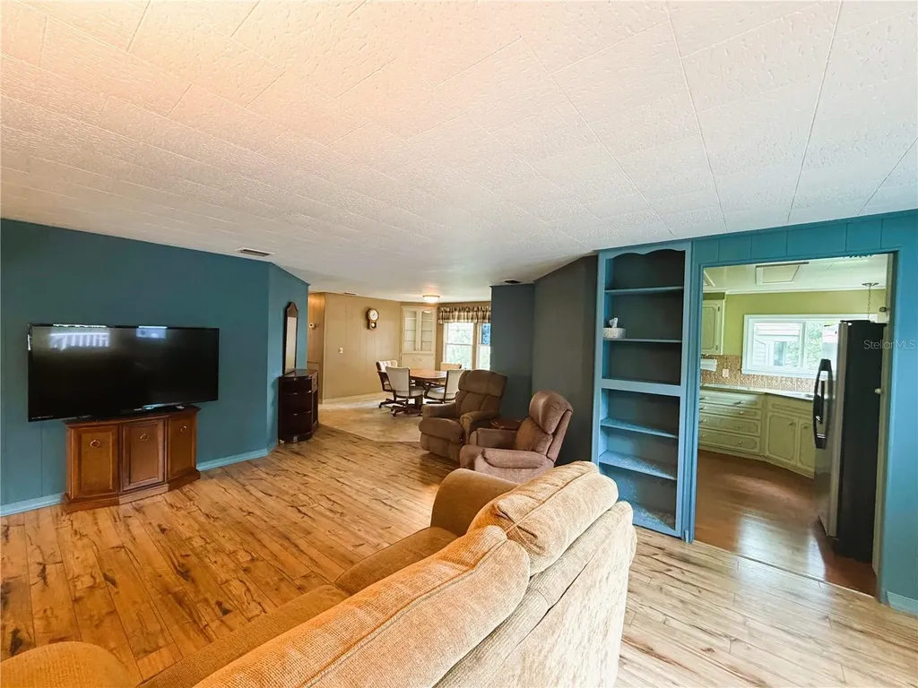 122 Palo Verde Drive Leesburg FL 34748