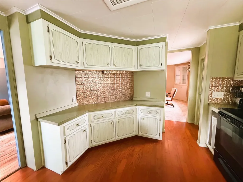 122 Palo Verde Drive Leesburg FL 34748
