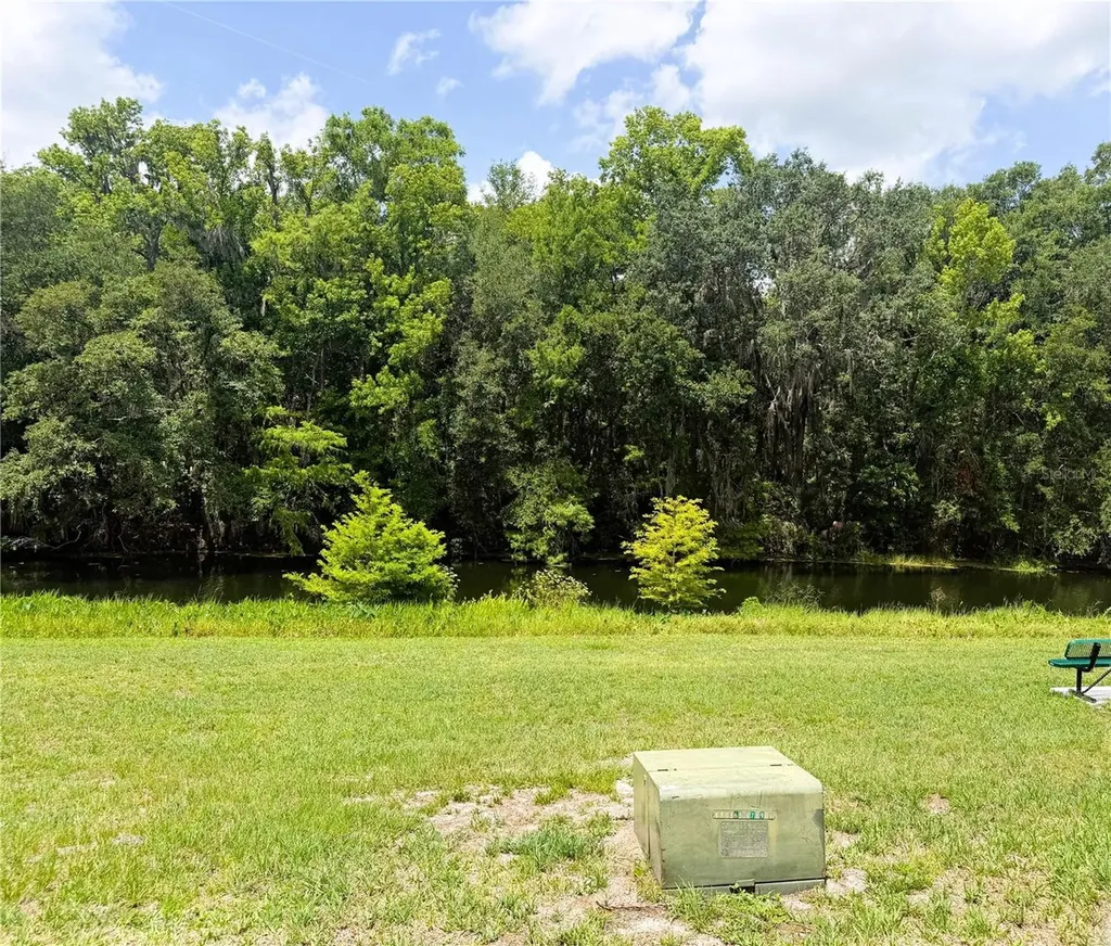 122 Palo Verde Drive Leesburg FL 34748