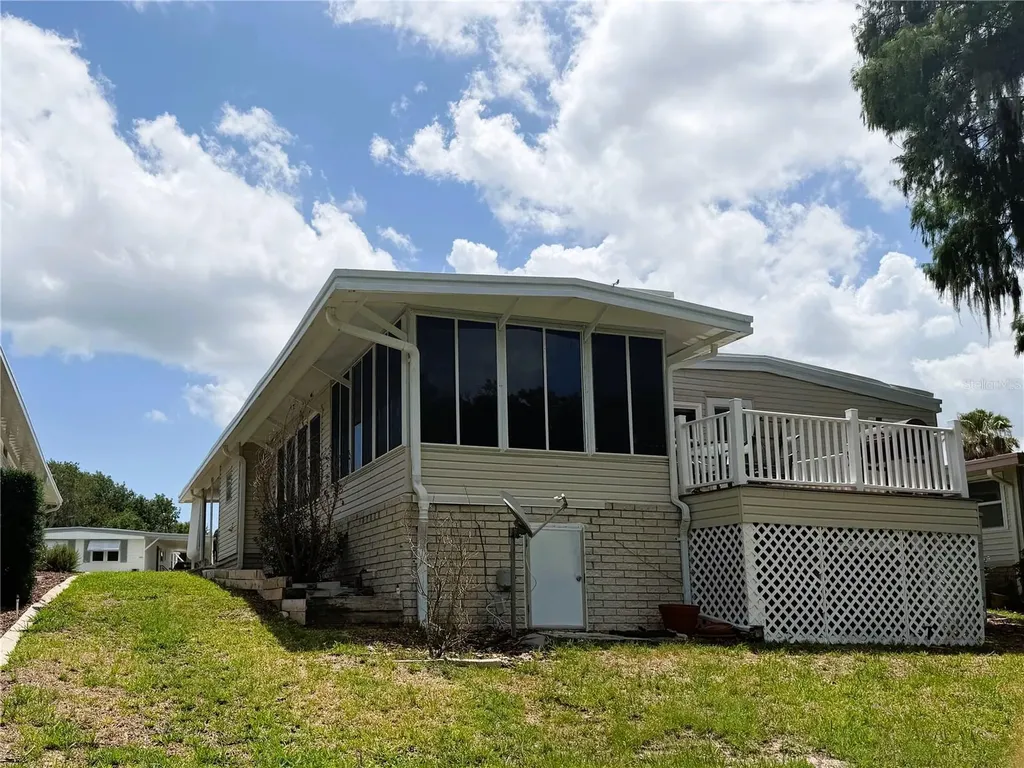 122 Palo Verde Drive Leesburg FL 34748