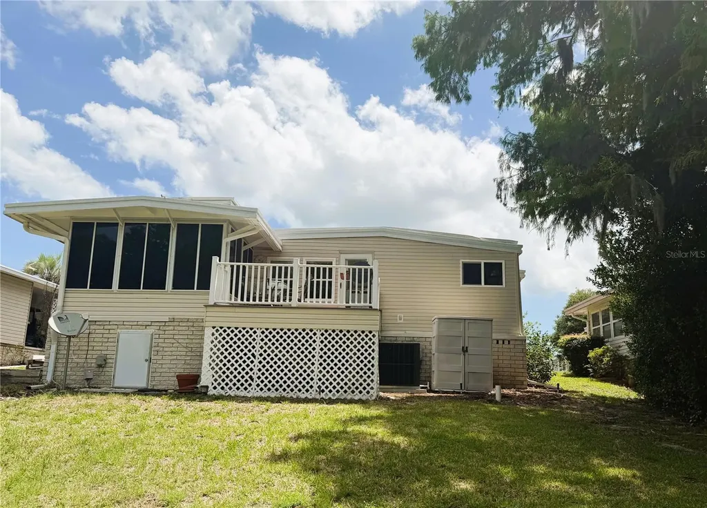122 Palo Verde Drive Leesburg FL 34748