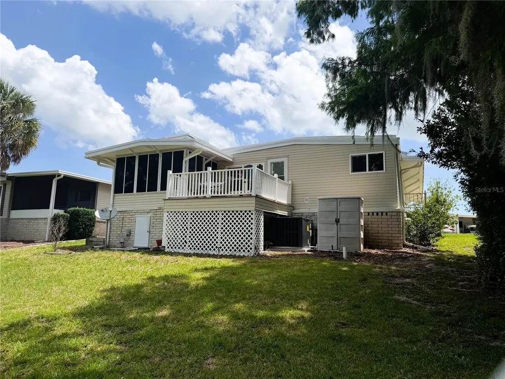 122 Palo Verde Drive Leesburg FL 34748