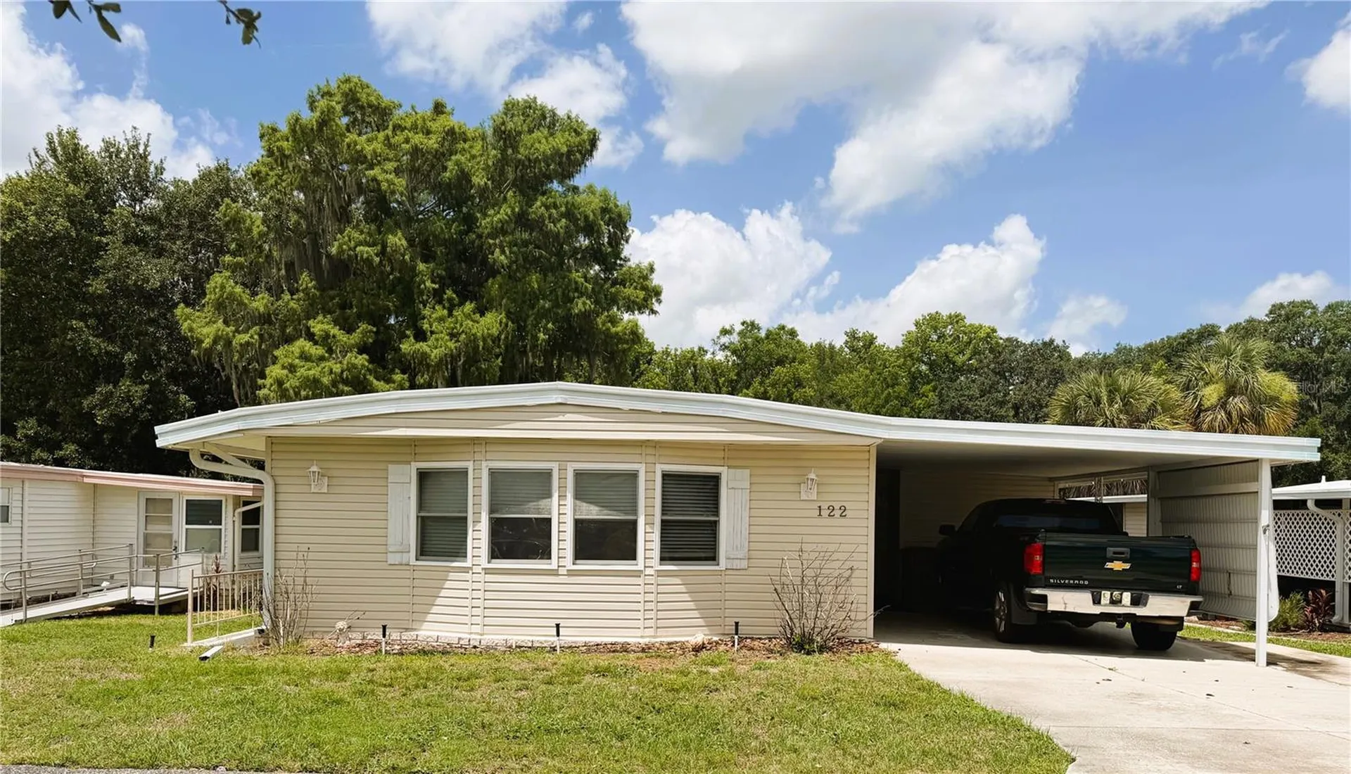 122 Palo Verde Drive Leesburg FL 34748