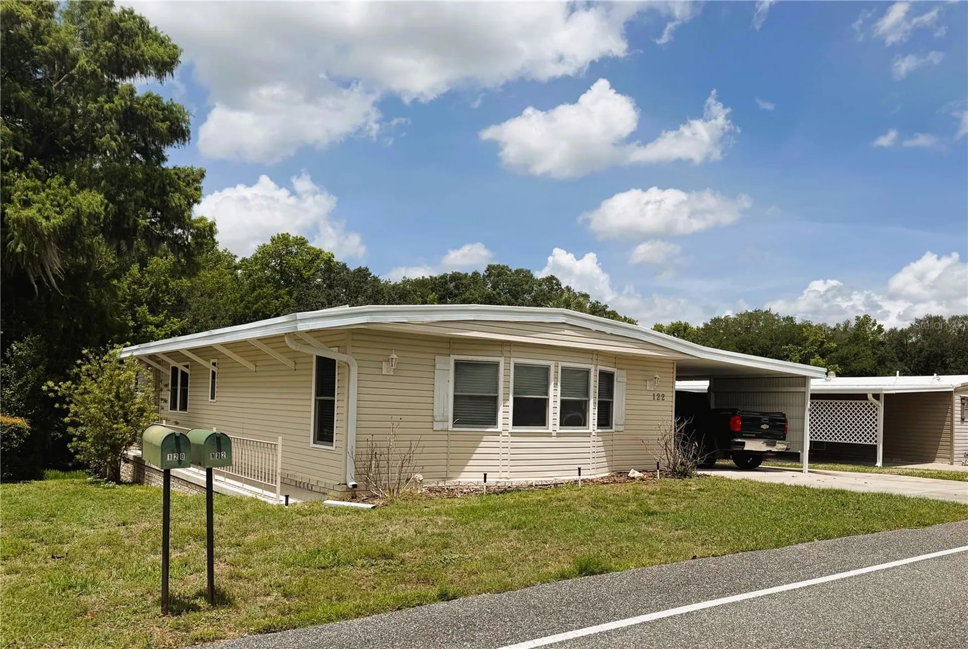 122 Palo Verde Drive Leesburg FL 34748