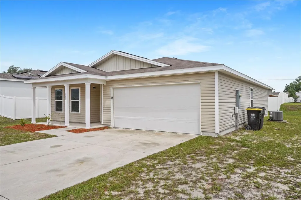 252 Fig Court Kissimmee FL 34759