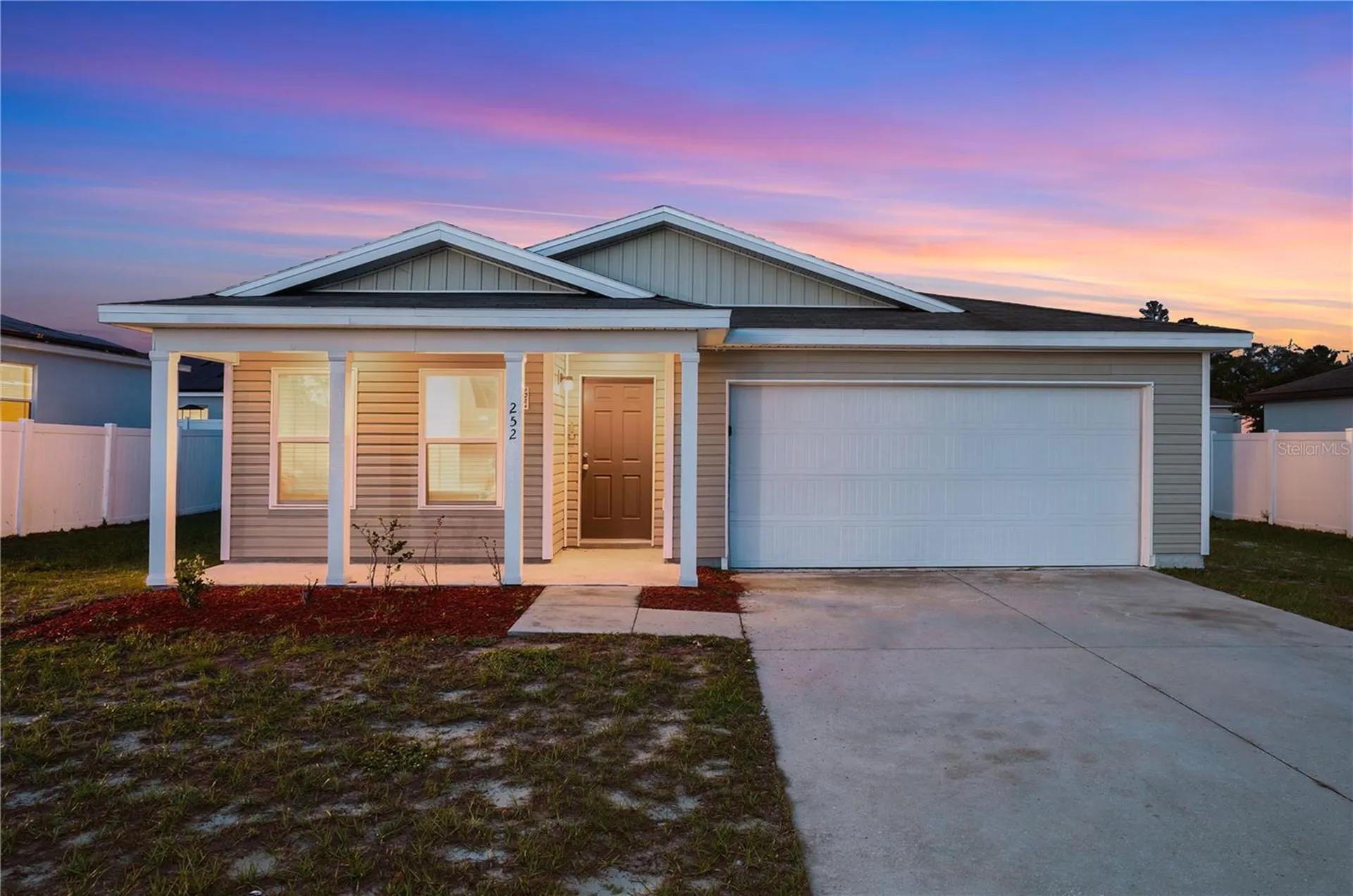 252 Fig Court Kissimmee FL 34759