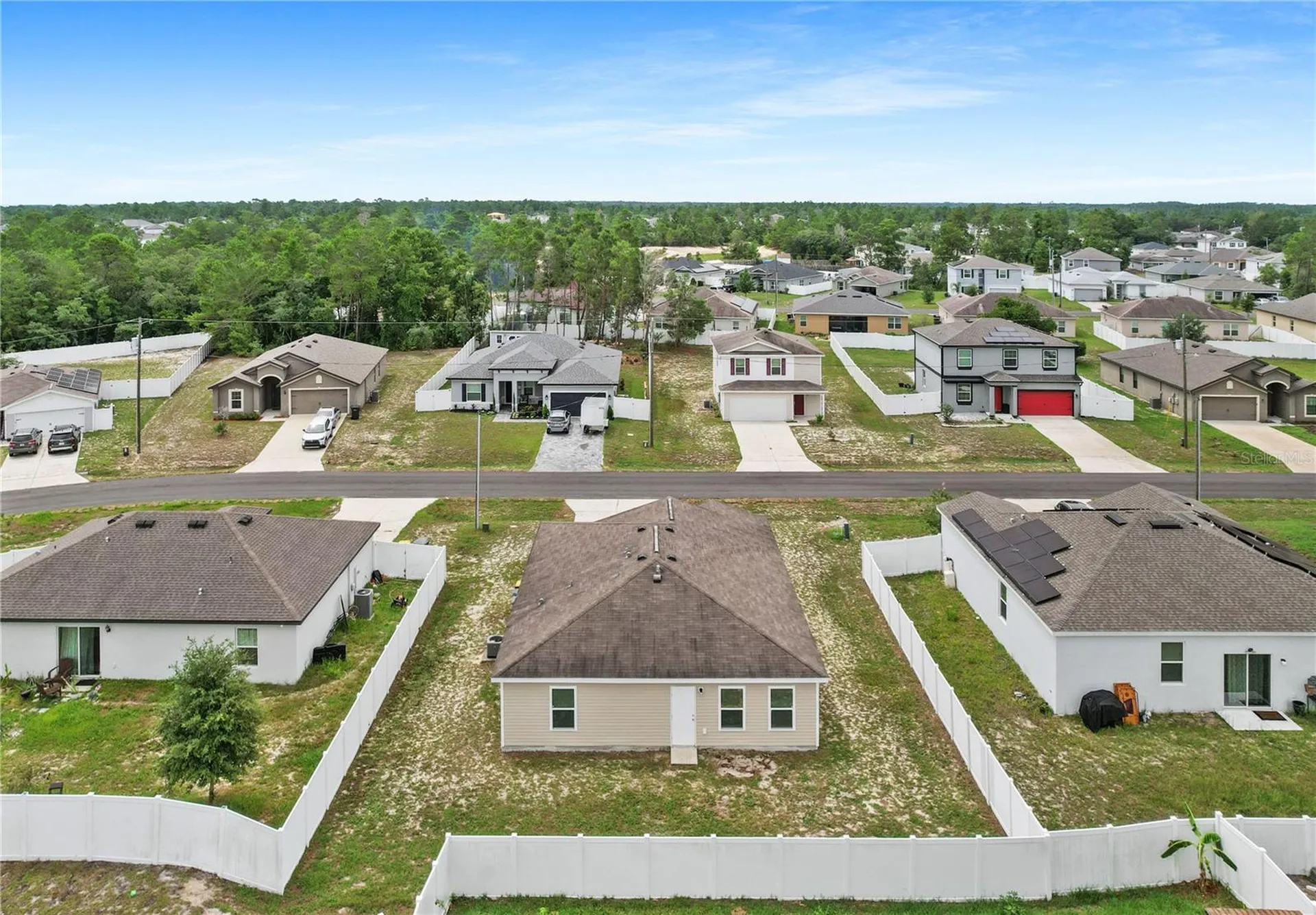 252 Fig Court Kissimmee FL 34759