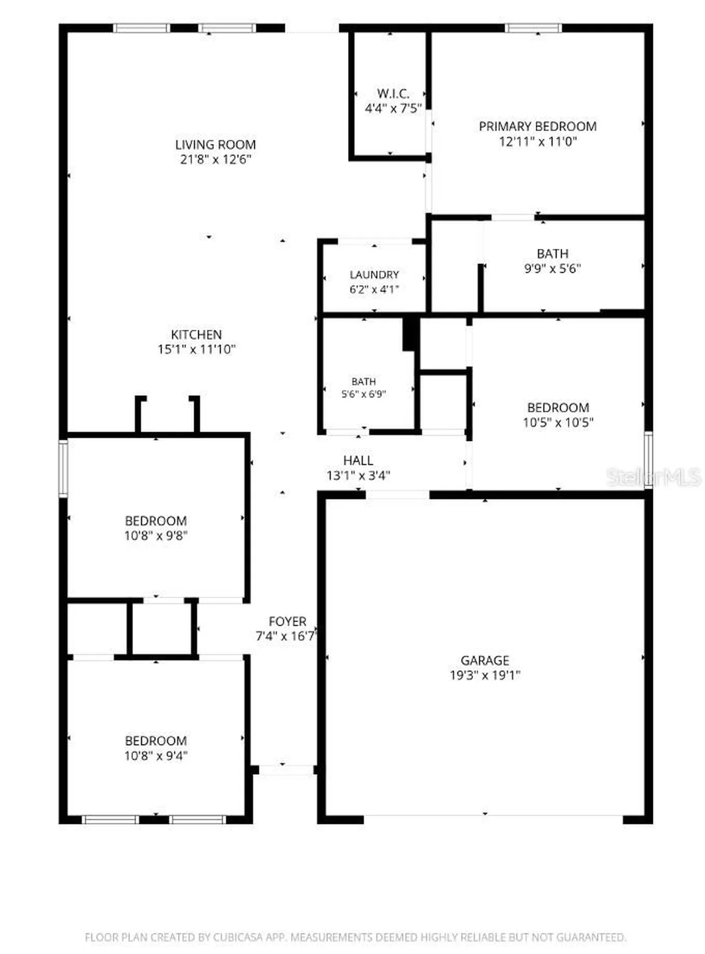 252 Fig Court Kissimmee FL 34759