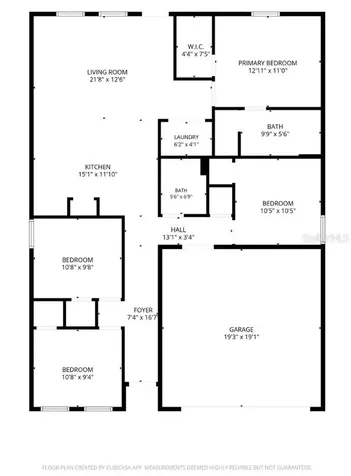 252 Fig Court Kissimmee FL 34759
