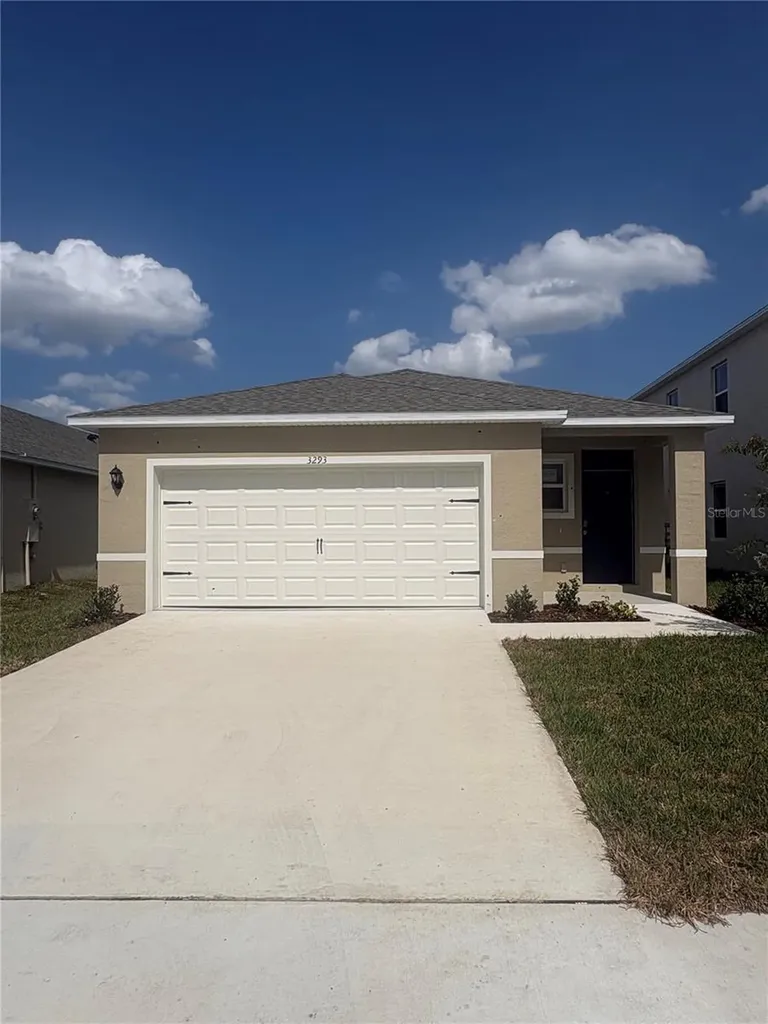 3293 Spineywood Drive Ocoee FL 34761