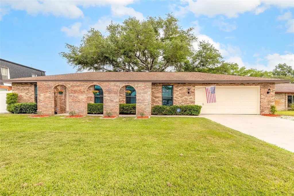 3 Waterberry Circle Ormond Beach FL 32174