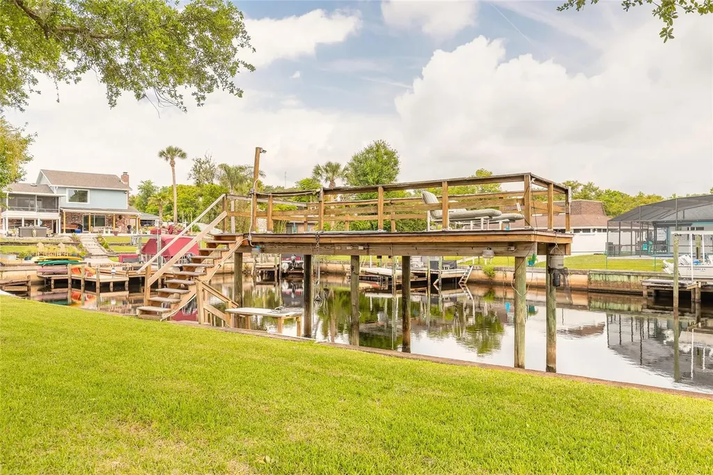 3 Waterberry Circle Ormond Beach FL 32174