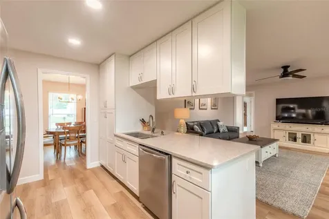 3 Waterberry Circle Ormond Beach FL 32174