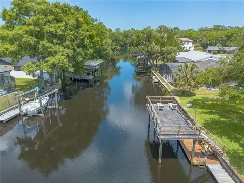 3 Waterberry Circle Ormond Beach FL 32174