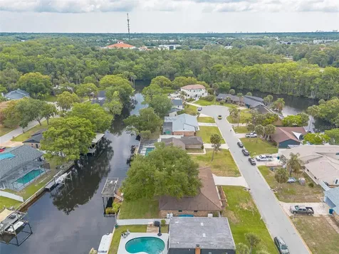 3 Waterberry Circle Ormond Beach FL 32174
