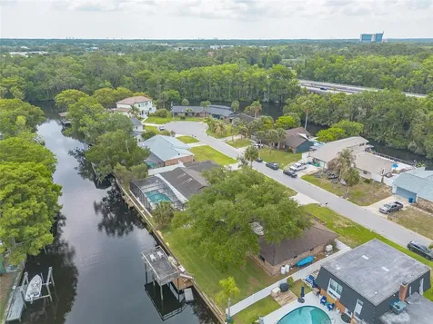 3 Waterberry Circle Ormond Beach FL 32174