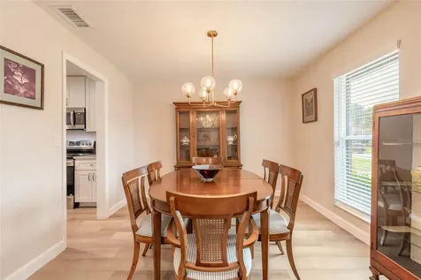3 Waterberry Circle Ormond Beach FL 32174